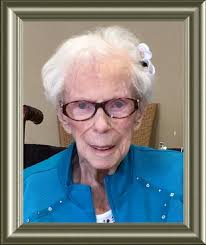 Obituary information for Beatrice Darragh Field Tencza