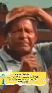 Nelson Enrique Romero Andrade: Un ícono de la gaita zuliana