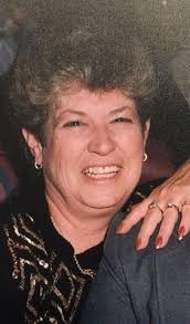 Betty Calloway Obituary (1943