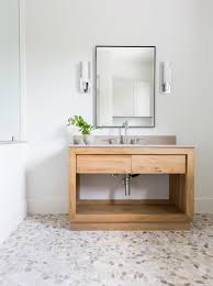 Some other great options for classic style are traditional metal finishes such as chrome and brass. 15 Timeless Bathroom Tile Designs Hgtv