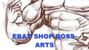How To Draw A Superhero Body Drawing Illustration Wonderhowto This video tutorial shows you how to draw spiderman. how to draw a superhero body drawing