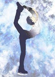 yuzuru hanyu hanyu yuzuru fan art hanyu