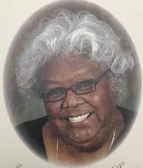 Huntington WV Hero Granny Boggs Lifetime Achievements