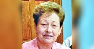 Evelyn M. Shull Obituary