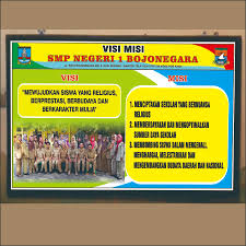 Visi dan misi penting untuk banyak pihak, baik perusahaan, penyedia jasa atau bahkan sekolah. Siplah Blibli Belanja Online Keperluan Sekolah No 1 Di Indonesia