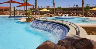 Most rental homes in this area are located in places that are not very convenient for. Sun City Festival Sun City Festival