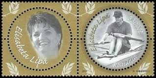 Elisabeta lipă, née le 26 octobre 1964 à siret (suceava) sous le nom d'elisabeta oleniuc, est une ancienne athlète roumaine pratiquant l'aviron. Elisabeta LipÄƒ Wikiwand