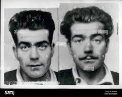 John milner hi-res stock photography and images