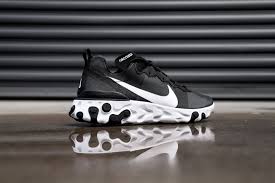 React Accordingly Nike React Element 55 Jd Sports Australia Nike Nike Air Max Air Max Sneakers
