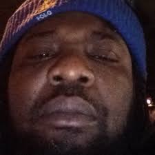 Terry Singletary Sr.