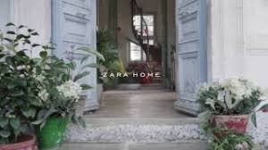 Zara home | the latest trends of interior design for your home. Zara Home Ss17 New Floral Youtube
