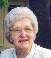 Helen (Hughes) Hankey Obituary March 1, 2004