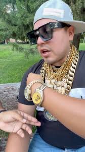 El mexicano de oro 😲 es millonario 🤑