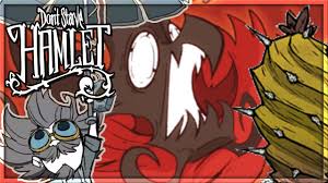 No longer will you have to pause to research how many days are left before you freeze. This Is How We Survive The Aporkalypse Don T Starve Hamlet Wagstaff Ep77 Youtube