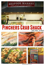 Maybe you would like to learn more about one of these? Pinchers Crab Shack Cape Coral Florida Family Food And Travel