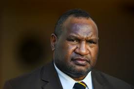 Papua New Guinea PM slams Joe Biden over 'cannibals' comment