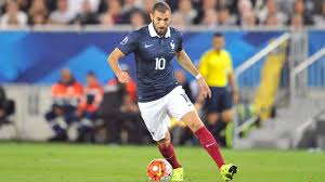 Does karim benzema have tattoos? Deutschlands Gruppengegner Frankreich Holt Benzema Zuruck Kicker