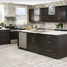 Custom cabinets are available, but regardless of budget, it's possible to make inspired design choices. Shop For Cabinets Countertops Online Home Hardware
