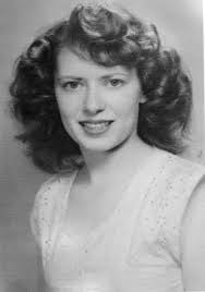 Darlene (Dee) Ilene Doyle Brown Troup