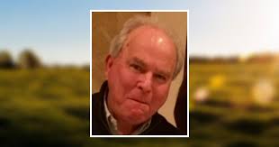 Monty Lee Marr Obituary December 14, 2021