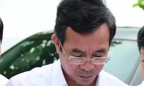 Bắt giam nguyên Chủ tịch UBND quận Liên Chiểu về hành vi nhận hối lộ