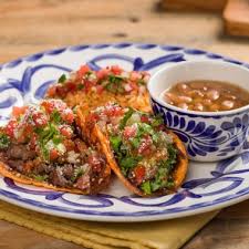 Maybe you would like to learn more about one of these? Tacos Chevys Fresh Mex