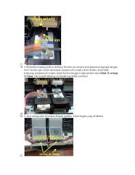 Maybe you would like to learn more about one of these? Tips Mengisi Tinta Dalam Selang Infus Printer