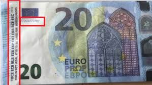 Les détecteurs de faux billets offrent une sécurité maximale afin de vérifier vos billets. Alerte Aux Faux Billets La Gendarmerie Met En Garde Les Commercants