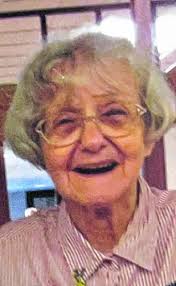 Ruthe LOEBER Obituary (2022)