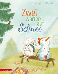 It was written by cartoonist horst von möllendorff and animated by hans fischerkoesen. Zwei Warten Auf Schnee Ueberreuter
