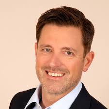 Bürgermeister Thomas Keller