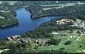 In part three of my into the woods series covering the event i'm featuring our hosts. Galena Illinois United States Meeting And Event Space At Eagle Ridge Resort Spa