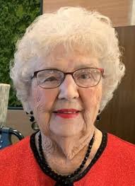 JEAN CASSIDY Obituary (1927