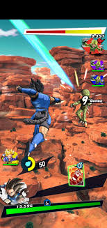 Download apk (101.7 mb) versions. Dragon Ball Legends Mod Apk 3 8 1 Unlimited Money Apkpuff