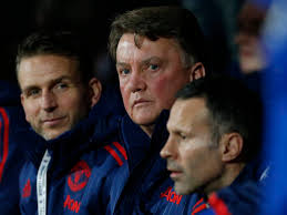 Frank buysschaert war bodybuilder und schweißer. Angeblich Revolte Gegen Louis Van Gaal Bei Manchester United