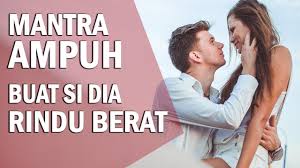 Dari banyaknya mahabbah maupun ilmu pengasihan. Mantra Pengasih Jarak Jauh Efeknya Bikin Rindu Berat Dan Makin Cinta Youtube