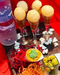 Father S Day Special Complimentary Vodka Pani Poori Shot For Dads Plus All Day Beer Specials See You This Sunday Fa In 2020 Beer Specials Vodka Cooking Recipes