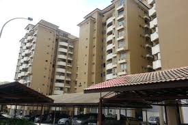 You can find variety of fully furnished highrise. Sri Desa For Sale In Kuchai Lama Propsocial