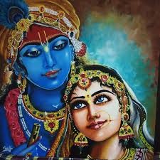 Hare Krishna. I've 3 deities of Jagannath Balabhadra and Subhadra mata. I'm  looking for someone who can paint them. Please feel free to contact me if  anyone is interested. Thank you 🙏🏼