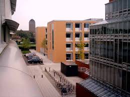 Cambridge Institute of Criminology Building - e-architect