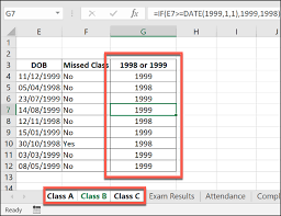 how to group worksheets in excel