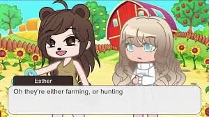 Não esqueçam de deixar os créditosʕ ꈍᴥꈍʔ. The Human And The Half Animals Gcmm Gacha Club Mini Movie Video Dailymotion