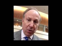 Paul S. Trible, Jr.'s Shout Out to Mr. Green