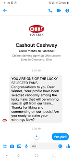 She earned a medical degree from wright state university in dayton, ohio and completed residency training at st. Ohio Lottery Blog The Ohio Lottery