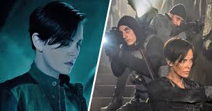 Keep track of everything you watch; The Old Guard 2020 Soon On Netflix Uk Release And Much More