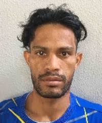 Darwin Ignacio GONZALEZ