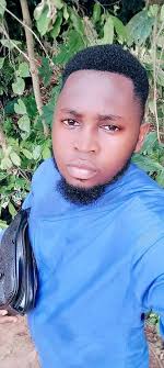 Okonkwo Kingsley Emmanuel Chisom