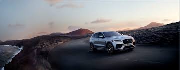 2018 jaguar f pace review. 2019 Jaguar F Pace Review Ratings Specs Prices And Photos The Car Connection