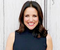 Julia Louis-Dreyfus talks the end of Veep: 'I've had an amazing ride!'