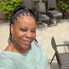 It gives us great pleasure to announce our Pastor-Elect, Reverend G.  Maurice McRae Jr. & His lovey Wife Lady Latoma McRae! Maurice McRae Jr.